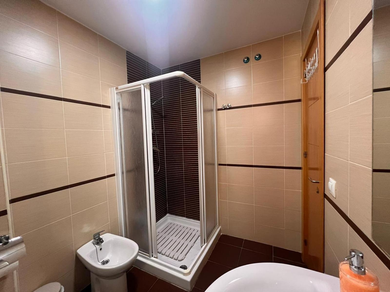 Suite Homes Mercado Bailen Málaga Exterior foto
